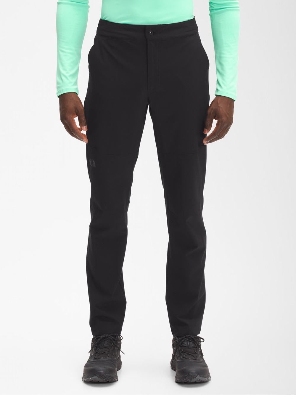 The North Face men’s paramount active long pants